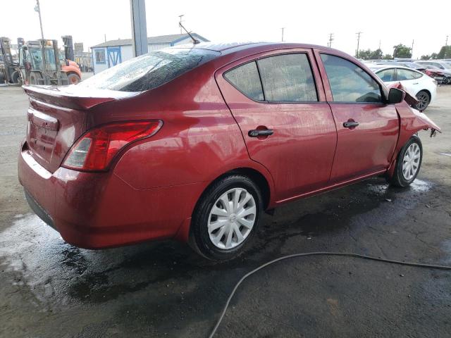 3N1CN7AP6HL822547 | 2017 NISSAN VERSA S