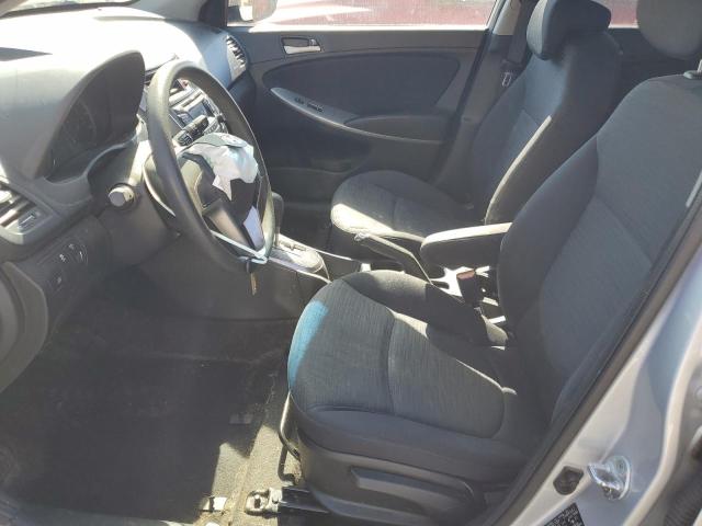 2015 HYUNDAI ACCENT GS - KMHCT5AE4FU217849