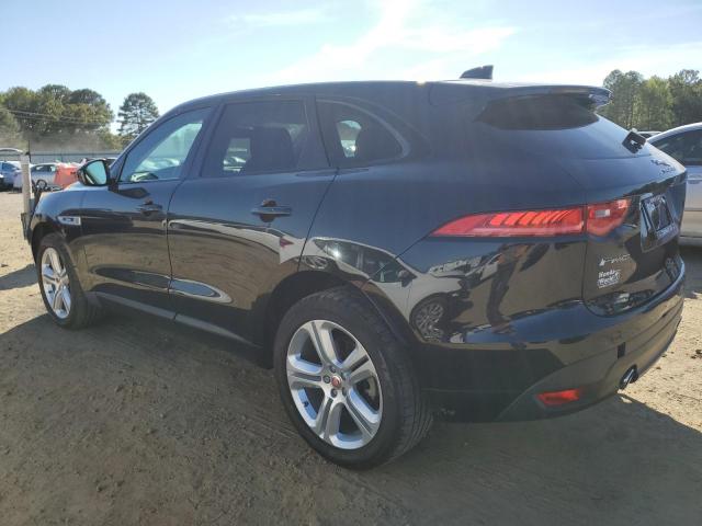 SADCL2BV8HA881730 | 2017 JAGUAR F-PACE R -