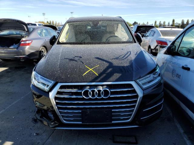 VIN WA1AAAF75KD005549 2019 Audi Q7, Premium no.5