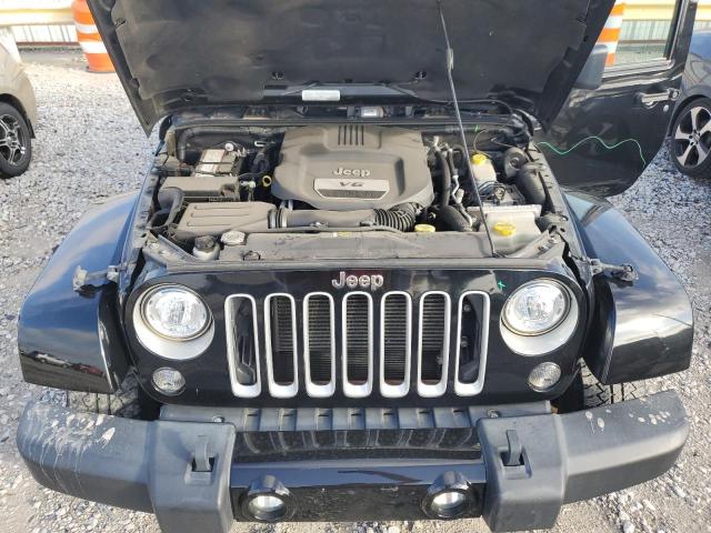 2018 JEEP WRANGLER U - 1C4HJWEGXJL919562