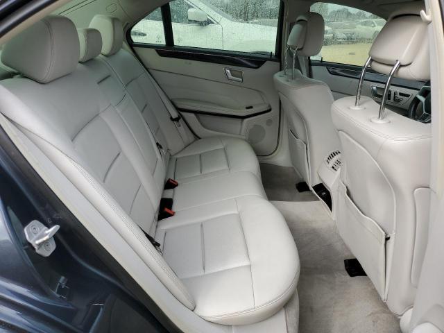 WDDHF5KB2EA900693 Mercedes-Benz E 350