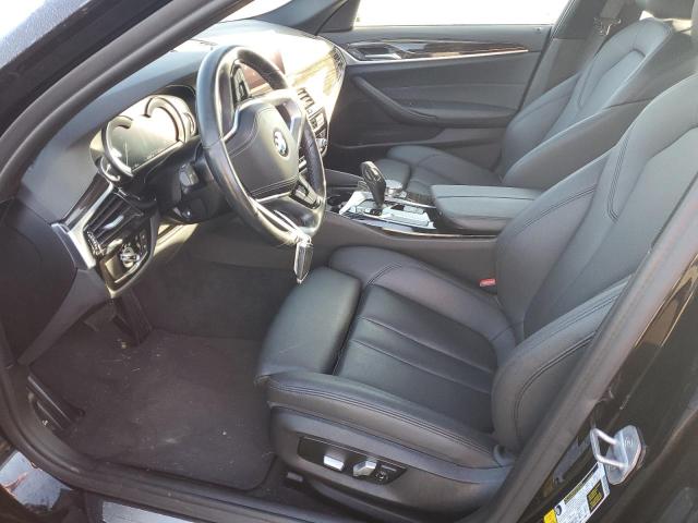 2019 BMW 530 XI - WBAJA7C55KWW07462