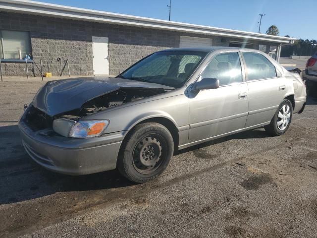 2001 Toyota Camry CE