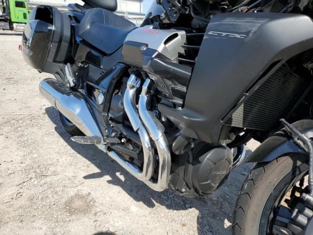 2014 HONDA CTX1300 A JH2SC7456EK001168