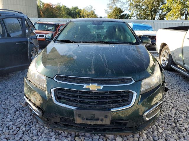 VIN 1G1PH5SB6F7207990 2015 CHEVROLET CRUZE no.5