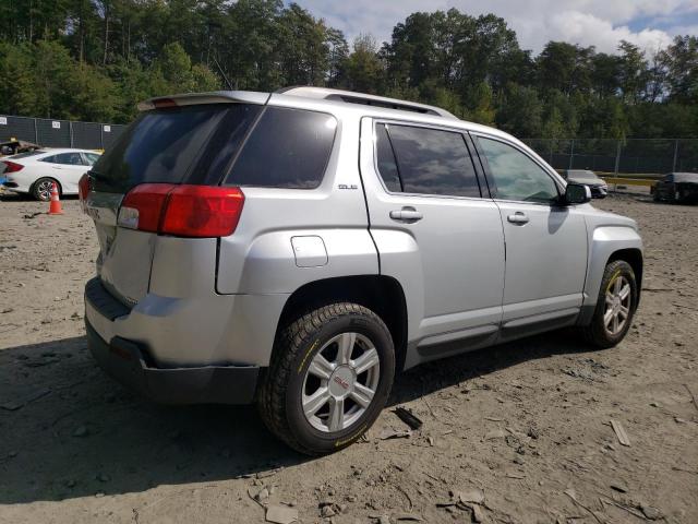2GKFLWEK5F6377684 GMC Terrain Sle