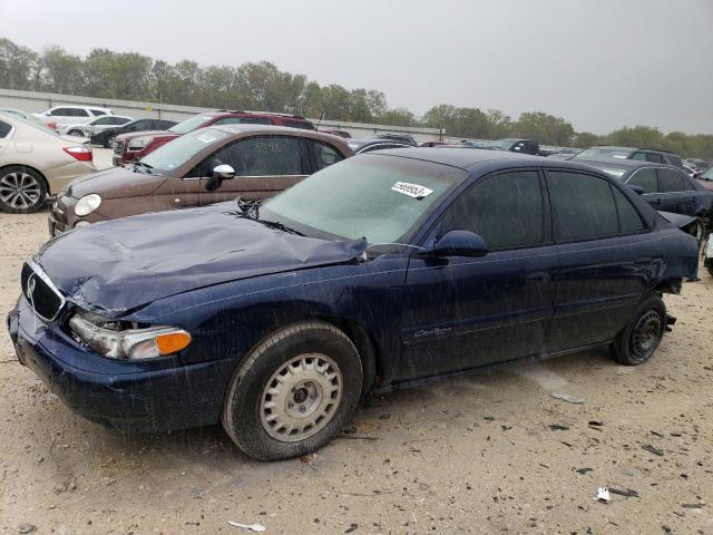 2002 Buick Century Limited