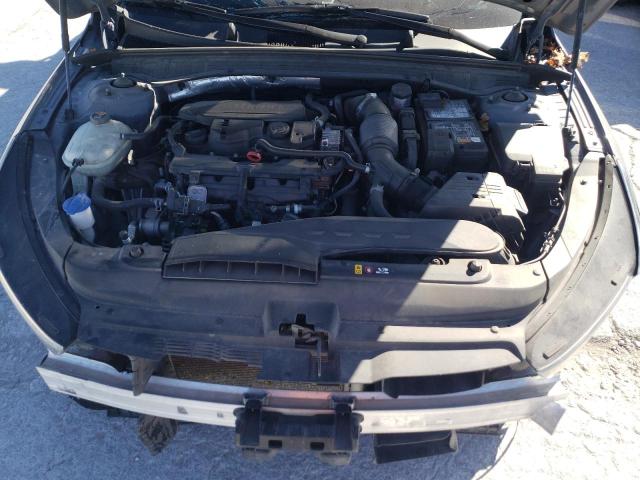 5XXG14J24MG019108 KIA K5 LXS