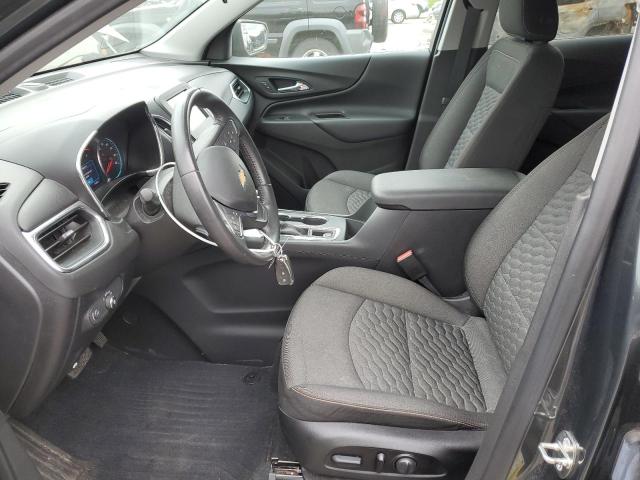 3GNAXJEV1KS630509 Chevrolet EQUINOX LT