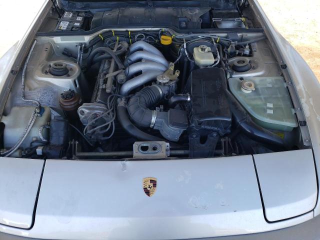 1986 Porsche 944 VIN: WP0AA0946GN450434 Lot: 71422823