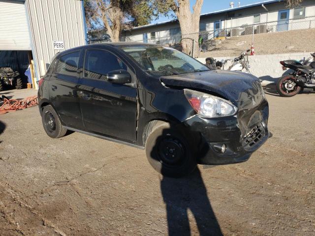 ML32A4HJ5FH010479 Mitsubishi MIRAGE ES