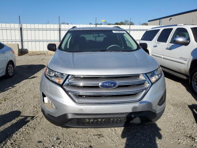 2FMPK3G99JBC04757 | 2018 FORD EDGE SE