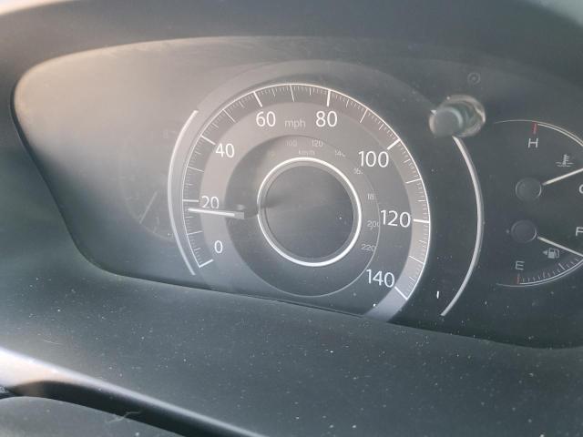 2016 HONDA CR-V LX - 2HKRM3H35GH507534