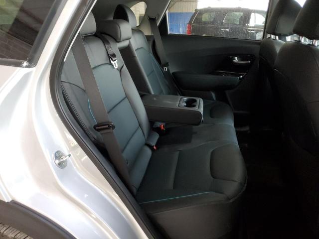 KNDCE3LG7K5027145 KIA Niro Ex Premium