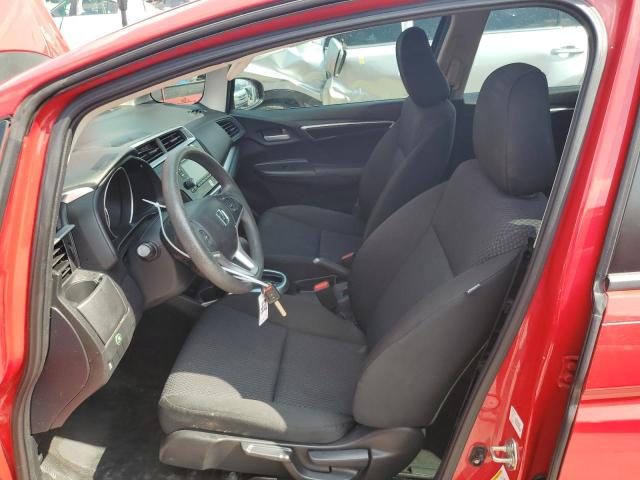 3HGGK5H40LM710936 Honda FIT LX