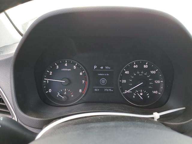 2019 HYUNDAI ACCENT LIM - 3KPC34A31KE056494