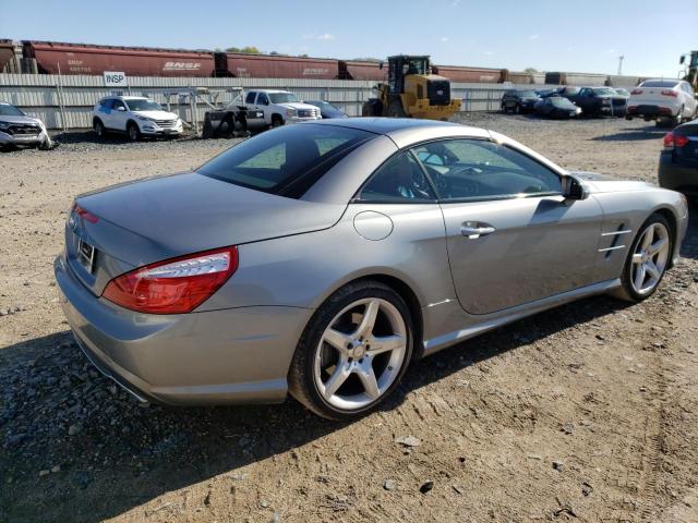 WDDJK7DA7EF027118 Mercedes-Benz SL 550