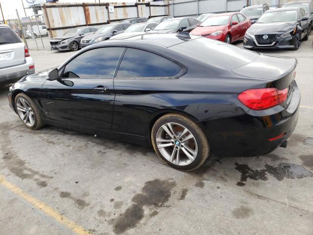 2017 BMW 440I - WBA4P1C38HK522879