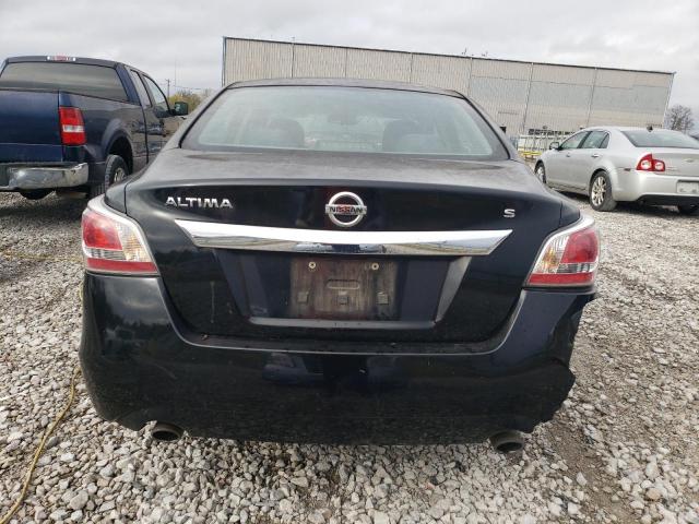 2015 Nissan Altima 2.5 VIN: 1N4AL3AP4FC184901 Lot: 73905393