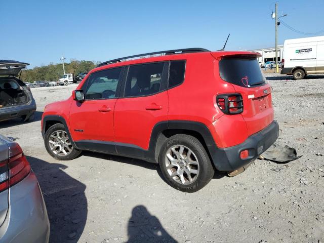 ZACCJABT3FPB40621 Jeep Renegade Latitude