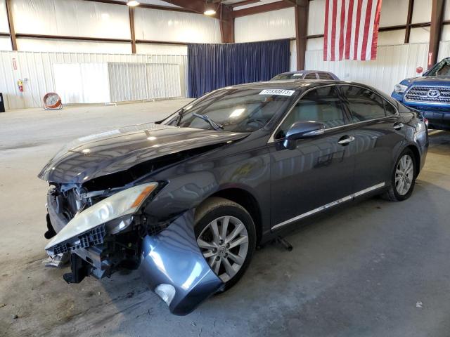 2011 Lexus ES 350 