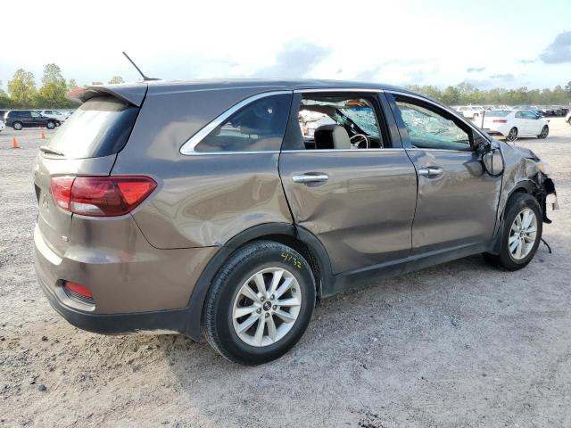 5XYPG4A38KG475399 KIA SORENTO L