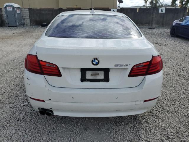 VIN WBAXG5C51DD231242 2013 BMW 5 Series, 528 I no.6