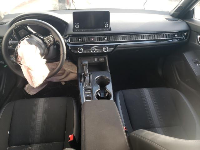 2022 HONDA CIVIC SPOR - 19XFL1H83NE402322