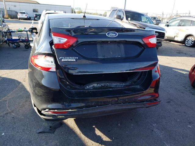 2015 Ford Fusion - Image 6