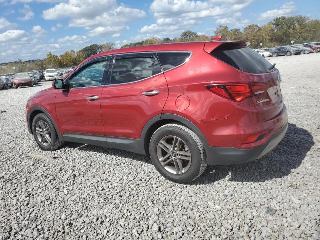 5XYZTDLB3HG388530 | 2017 HYUNDAI SANTA FE S