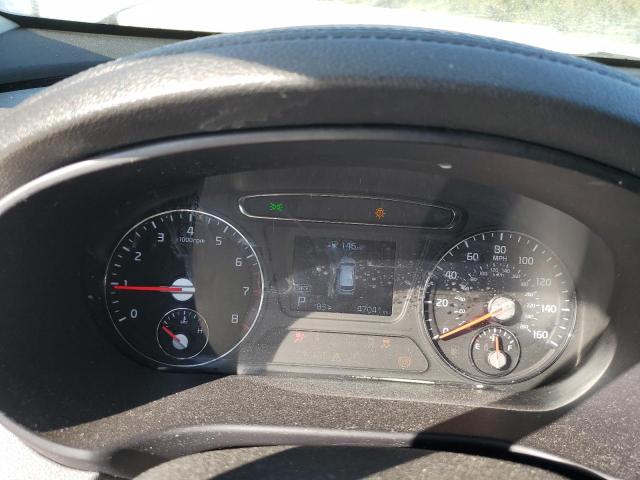 5XYPG4A30KG592426 KIA SORENTO L