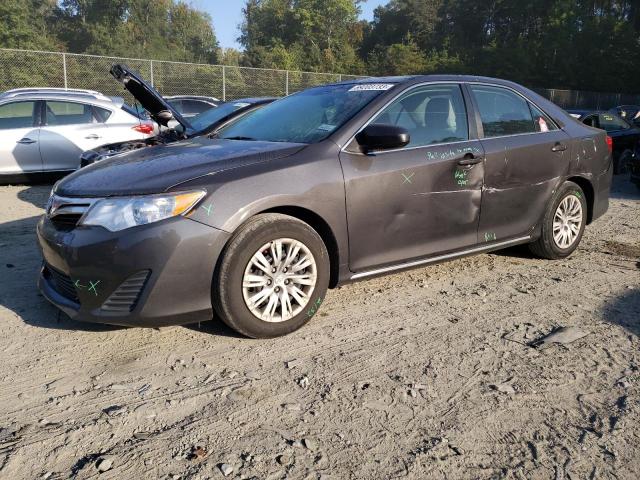 4T4BF1FK2ER444357 | 2014 TOYOTA CAMRY L