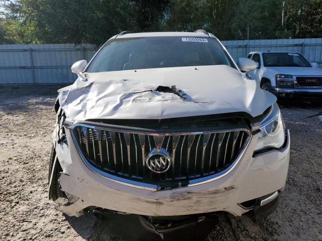 5GAKRBKD8EJ129505 Buick Enclave