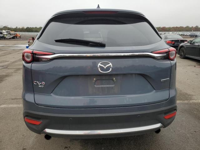 JM3TCBDY5P0645440 Mazda CX-9 GRAND 6