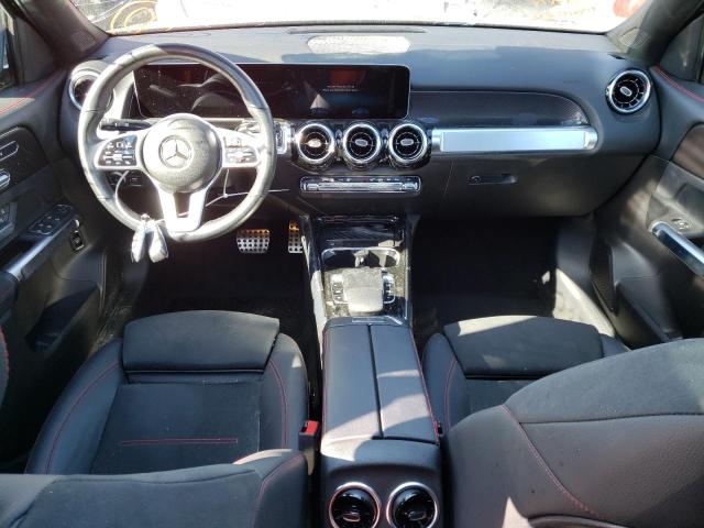 W1N4M4HB3LW033572 Mercedes-Benz Glb 250 4matic
