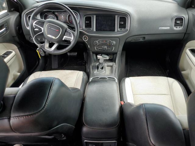 2C3CDXHG1JH200902 Dodge Charger Sxt Plus