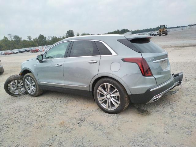 1GYKNCRS1PZ157293 Cadillac XT5 PREMIU 2