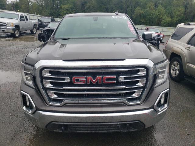 1GTU9DED5KZ323100 GMC Sierra K1500 Slt