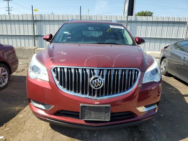5GAKRBKD9FJ360513 Buick Enclave