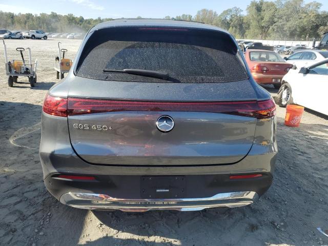 2023 MERCEDES-BENZ EQS SUV 45 - 4JGDM2DB9PA020020