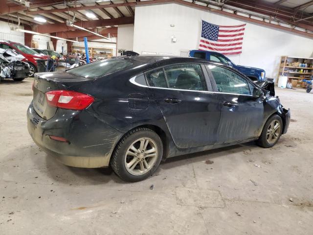 2016 Chevrolet Cruze Lt VIN: 1G1BE5SM5G7326989 Lot: 73874373