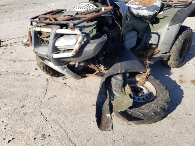 2005 HONDA TRX500 TM - 1HFTE314154009538