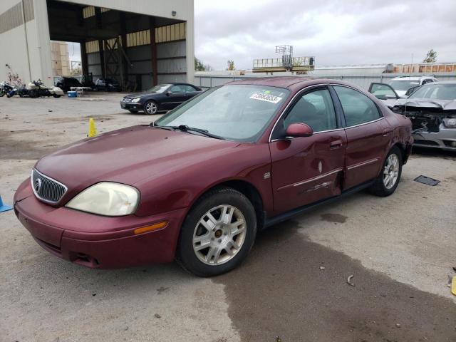 2005 Mercury Sable LS Premium