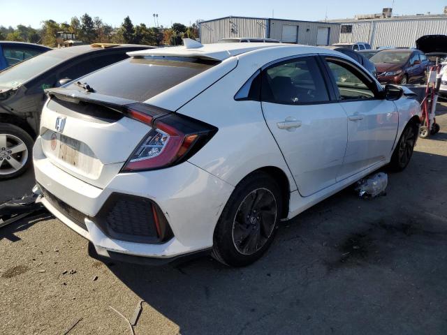 SHHFK7H23HU407857 Honda Civic Lx