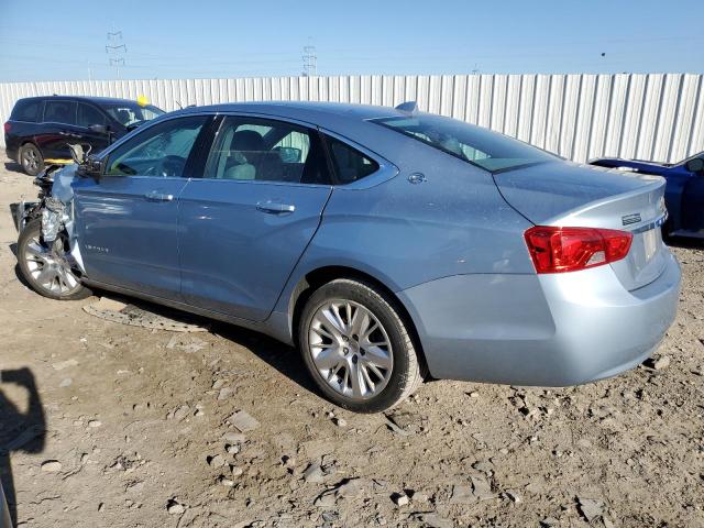 1G11Y5SL9EU171601 Chevrolet IMPALA LS