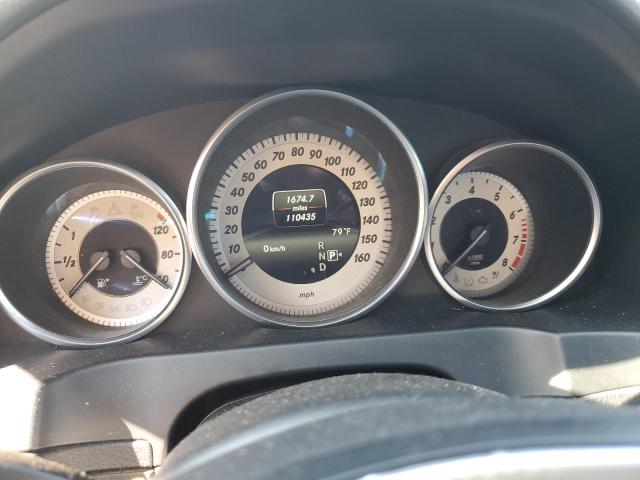 WDDKJ5KB3EF226805 Mercedes-Benz E 350