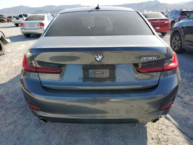 2019 BMW 330I - 3MW5R1J58K8B00199