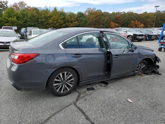 4S3BNAB62J3040923 | 2018 SUBARU LEGACY 2.5