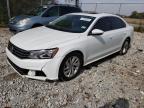 2018 VOLKSWAGEN PASSAT SE VIN:1VWBA7A32JC004541